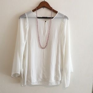 Vince Camuto Blouse